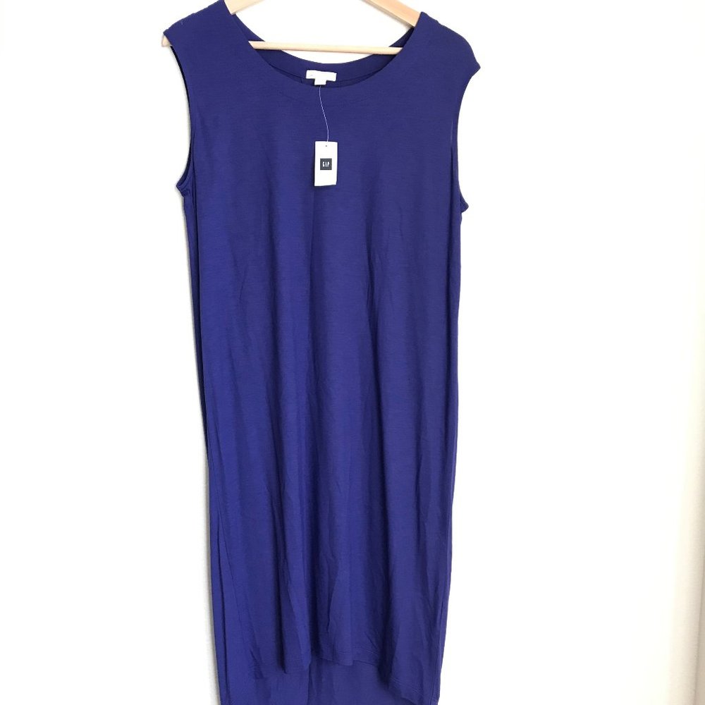 Gap Sleeveless Dress